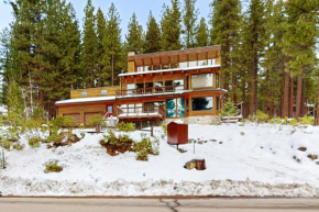 Tahoe Treetop Retreat